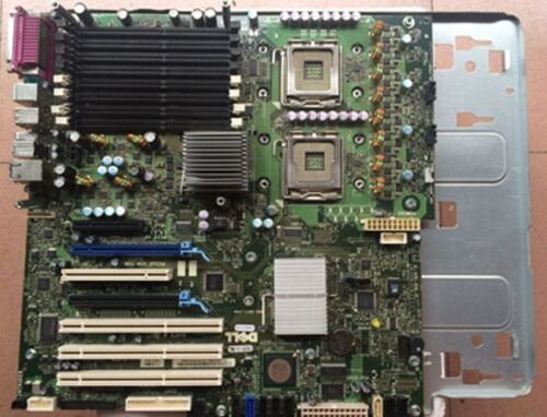 Dell Precision T7400 Workstation Motherboard Mx180 Rw199