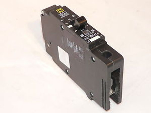 Used  Square D EGB14020 Circuit Breaker 1 pole 20 amp 480 volt Sq D