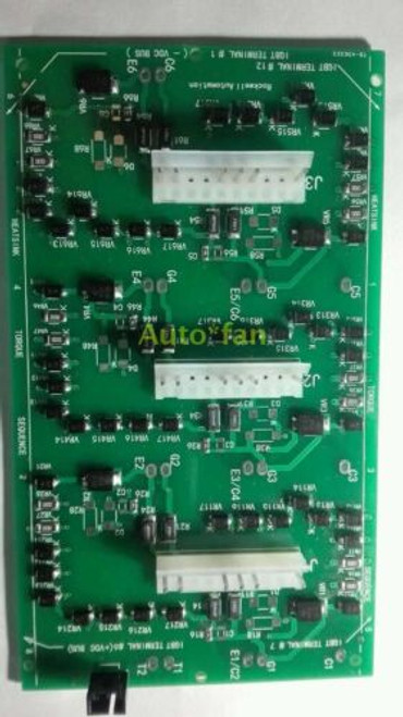 For 349896-A01 349896-A02 Inverter Protection Board