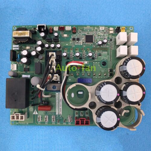 1Pcs Used Etc600923-S6470 Air-Conditioning Computer Board Tested
