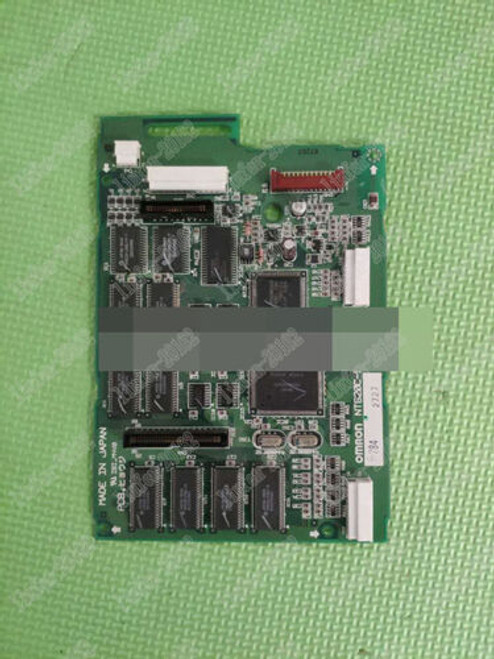 1Pc Used Nt620C-St141 Touch Screen Motherboard 395419-7C