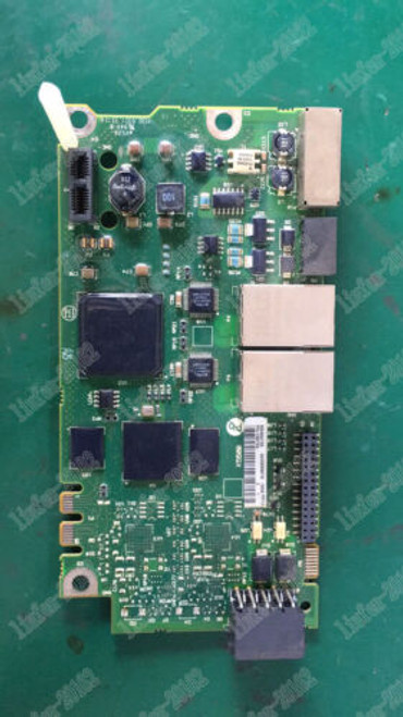 1Pc Used Kinetix5500 Series Pn-156184 Motherboard