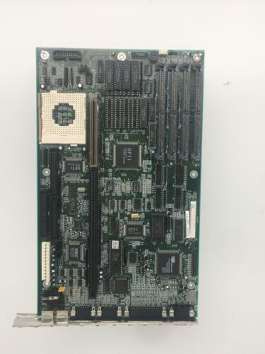 Ibm Socket 3 96G2953 Pcb Ver 2.22, 1 Riser