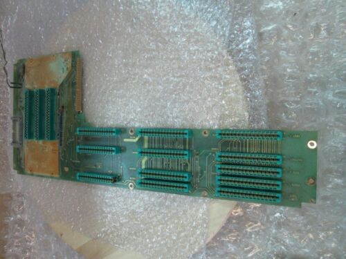 Hp Agilent 08672-60015 Board Assy For 8672A