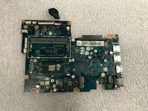 Lenovo Yoga 510-14Isk Laptop Motherboard I7-6500U 5B20L45239