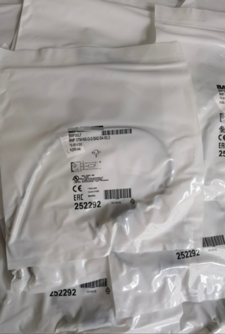 1Pc For  New  Bmf00Lf  Bmf 07M-Ns-D-2-Sa2-S4-00,3