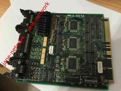 100% Testeded  Melec C-853A Kp1177