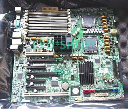 For Xw8600 Workstation Pre-Owned Main Board 480024-001 439241-002