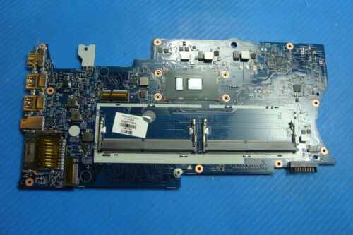 Hp Pavilion X360 15-Br055Nr 15.6" Intel I5-7200U 2.5Ghz Motherboard 924077-601