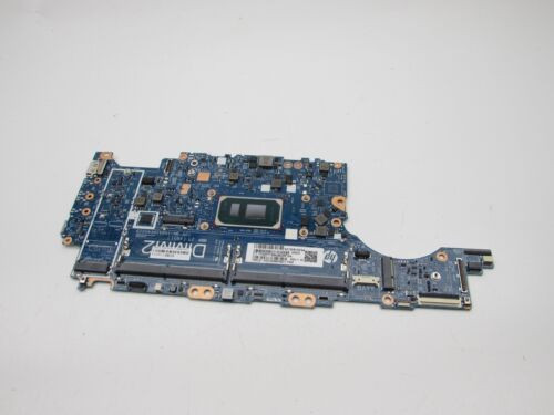 Hp Elitebook 840 G8 14" Genuine Intel I5-1145G7 2.6Ghz Motherboard N19883-601