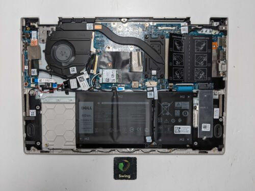 Dell Inspiron 5406 2-In-1 Intel Core I5-1135G7 Laptop Motherboard Fw6F0 0Fw6F0