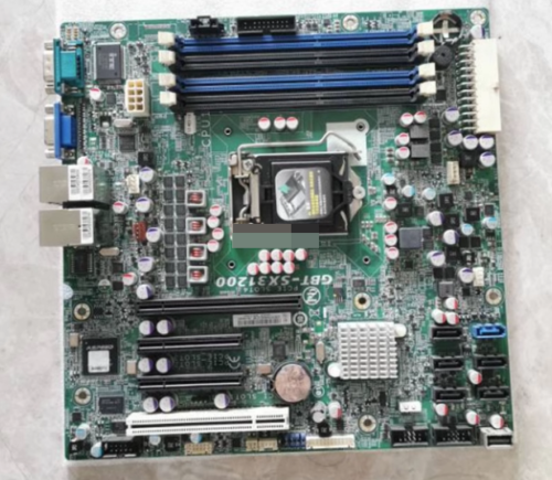 1Pc   Used     T168 G7 Ts430 Motherboard Gbt-Sx31200 Fru03X3665