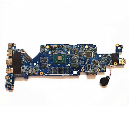 For Hp Probook X360 11 G1 N3450 4Gb Ram Motherboard 6050A2881001 935314-601