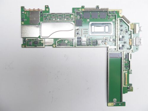 Microsoft Surface Pro 4 1724 I7-6650U Mainboard Motherboard X911788-009 #4754