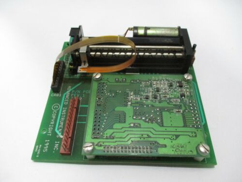 Advanced Pcb401 Rev:1 Board
