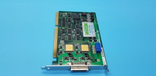 Interface Ibx-3303 Ibx3303 Isa Gpib