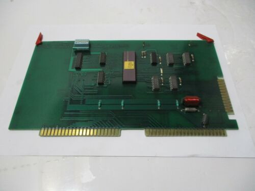 Hp 04274-66522 D-1922 For 4274A Multi-Frequency Lcr Meter