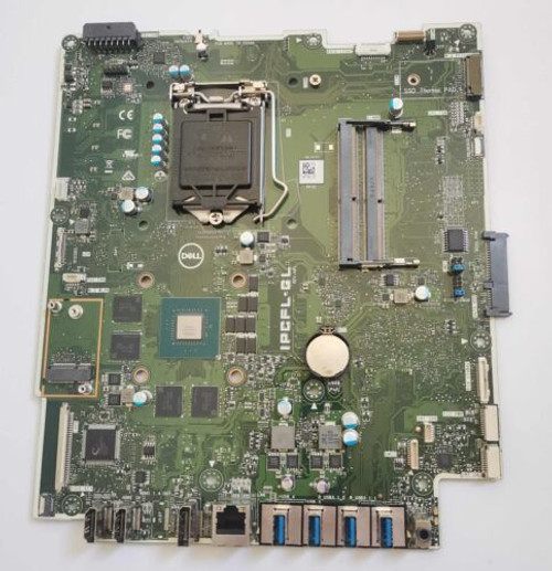 New Dell Optiplex 7460 Aio Motherboard Lga1151 Ddr4 M-Atx Ipcfl-Gl 85F29 085F29