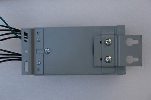 ACME TRANSFORMER CAT T-2-53007-5  0.25KVA  240/480 to 120/240V ACME TRANSFORMER CAT T-2-53007-5  0.25KVA  240/480 to 120/240V