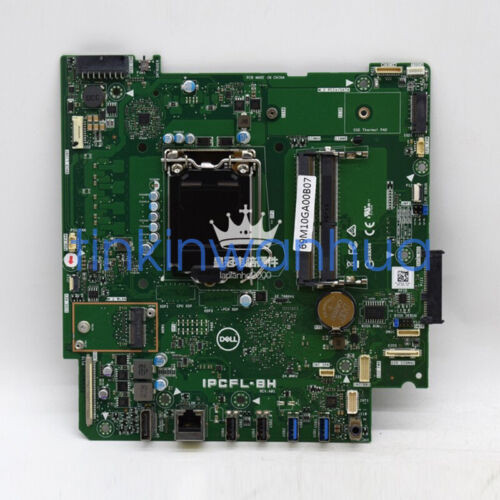 For Dell Optiplex 5260 Aio Motherboard Ipcfl-Bh 3Cdjk 03Cdjk