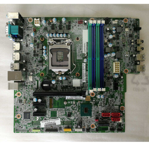 For Lenovo Thinkcentre M710T M710S Ib250Mh Ver:1.0 00Xk134 Motherboard Tested