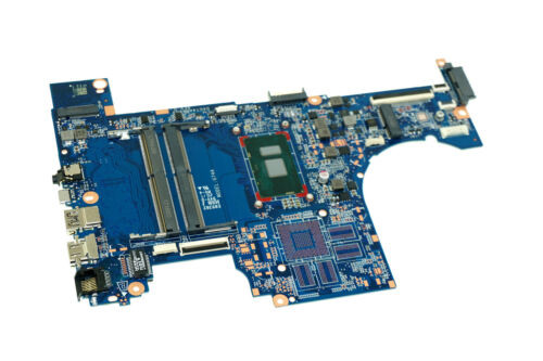 926275-601 Oem Hp Motherboard Intel I5-7200U Pavilion 15-Cc 15-Cc050Wm (Af52)