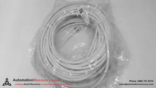 Turck Rsm Rkm 56-40M/S3059 5 Pole Male Female Straight Mini-Fast Cable, New