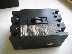 Cutler Hammer CCH3150 breaker