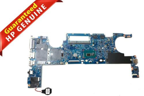 For Hp 803010-501 803010-601 803010-001 1040 G1 I5-4310U Laptop Motherboard