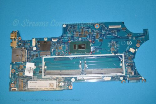 Hp Pavilion X360 15-Cr 15-Cr0017Nr Intel Core I5 8Th Gen Laptop Motherboard