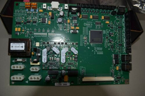 Leco  666-731C Board