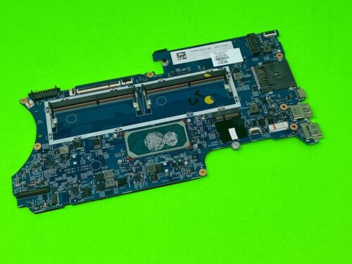 Hp X360 14-Dh With I7-1065G7 Cpu Laptop Motherboard L87922-601 L87922-001