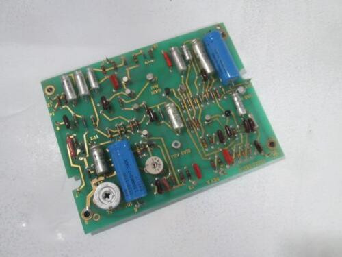 Hp 00333-66512 Circuit Card Assembly