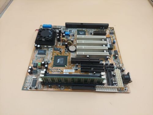 Fic Motherboard Va-503A, Socket 7 4Pci