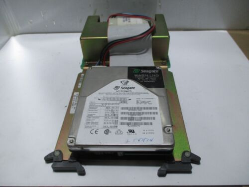 Nortel Meridian Nt6P44Aa W/ Seagate St51080N Hard Drive W/ Power