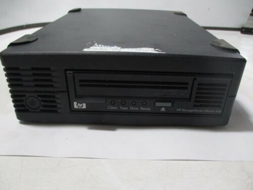 Hp 378468-002 Dw017-69202 Storageworks Ultrium 448 Lto-2 Tape Drive