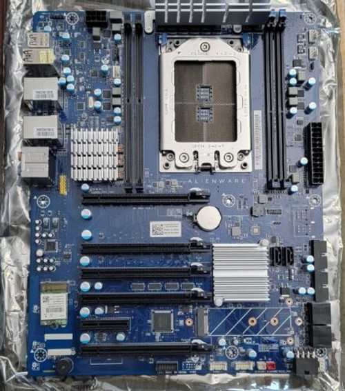 Dell Alienware Motherboard Ms-7B03