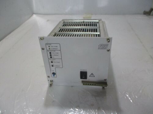 Fug Hce 35 - 35 000 Positive Power Supply Hv+