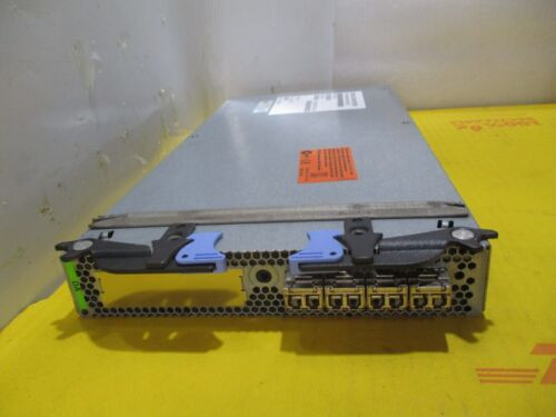 Ibm 31P1582 Ds8800 8Gb 4-Port Sw Ficon Adapter W/ 4X Sfp 77P8042