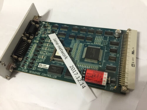 1Pcs 100% Tested Ws3S10 Sequence Controller Pt-902B