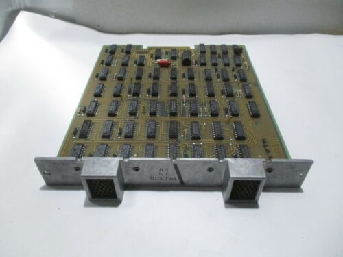 Hp Agilent 03335-66503 Rev C A4 N.F Digital Circuit Board