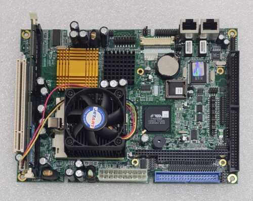 Aaeon Pcm-6894 A1.1 Single Board Computer 1907689405 No Sata Slot