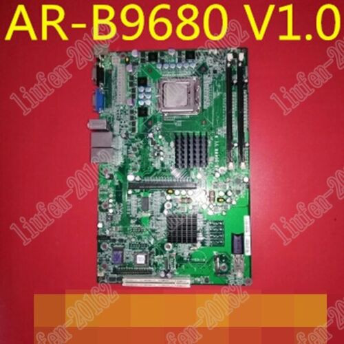 1  Pc   Used  Ar-B9680 V1.0