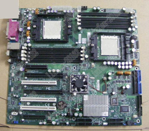 1Pc  Used   H8Dce 940 Motherboard 1.01