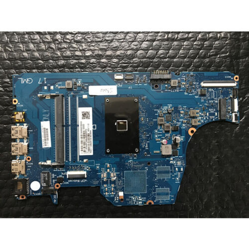 For Hp 17-By Motherboard 6050A2980801 N5000 Mainboard L22740-601/ 501/ 001