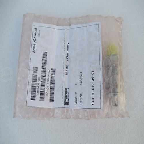 1Pcs New Pressure Switch Scp01-010-34-07