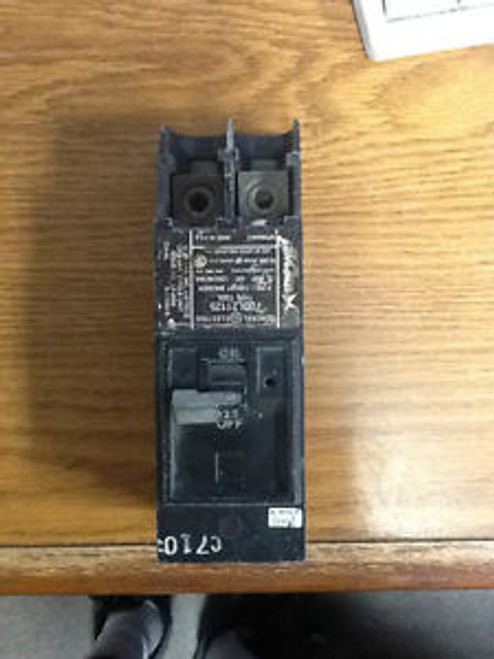 GE TQDL21125 Circuit Breaker