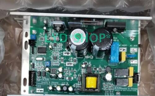 For Icon Treadmill Universal Brand New Main Board Control Board