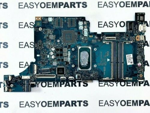 (New) Hp 15-Dw I3-1115G4 Core Cpu Motherboard M29208-001