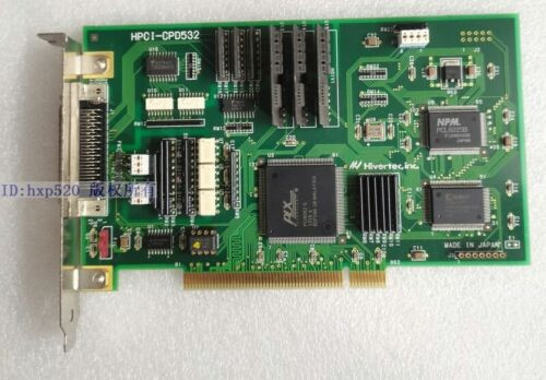 1Pc  For 100% Tested  Hpci-Cpd532